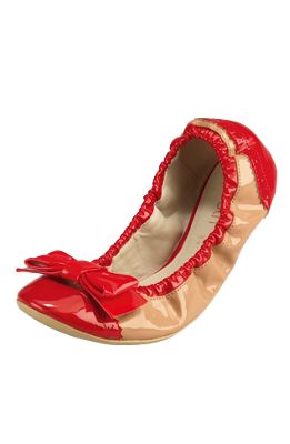 Ballerinasko