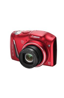 Kamera PowerShot SX150 IS