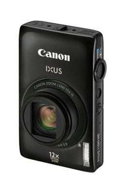Kamera IXUS 1100 HS