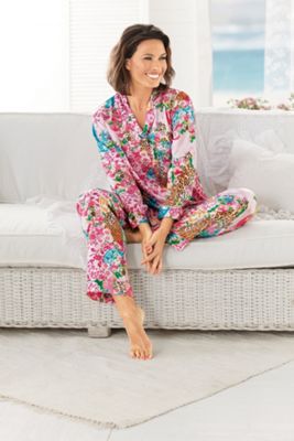Pyjamas