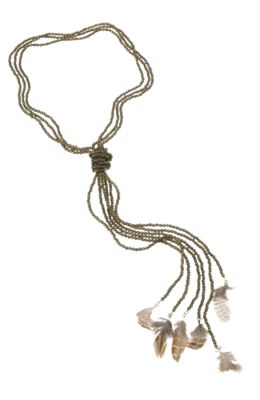 Halsband