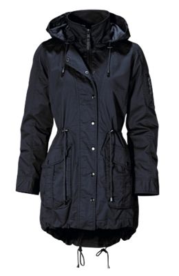 Parkas
