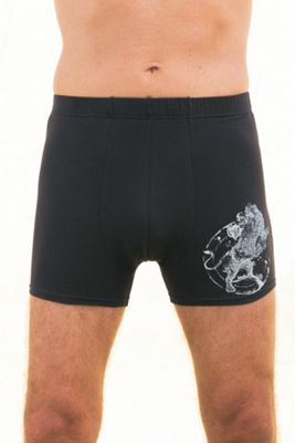 Bokserunderbukser 4-pack