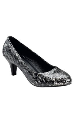 Pumps