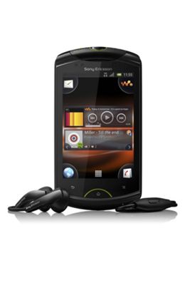 Mobil Live Walkman