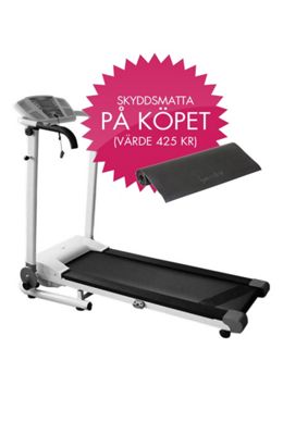 Gångband T290