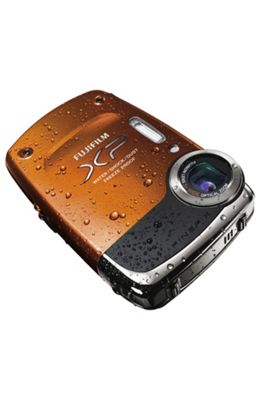 Kamera XP20 FinePix
