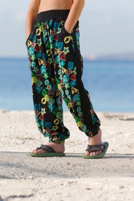 Joggebukse