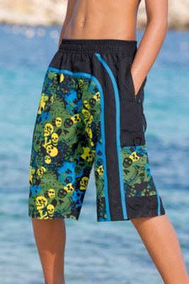 Badeshorts 2-pack