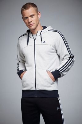 Džemperis ar kapuci