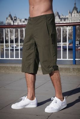 Cargoshortsit
