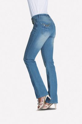 Stretchjeans