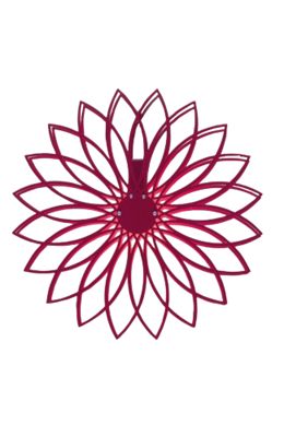 Fönsterbelysning Magnolia