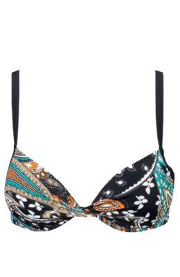 Bikini krūšturis