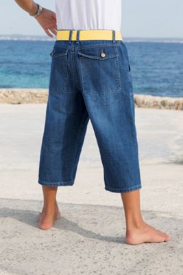 Caprijeans