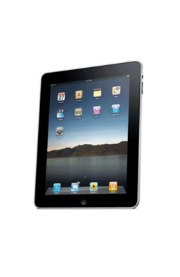 Surfplatta 32 GB WiFi/3G iPad 2