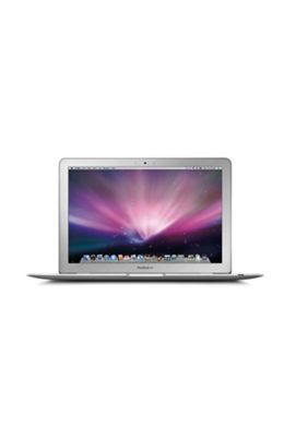 Dator 11" MacBook Air