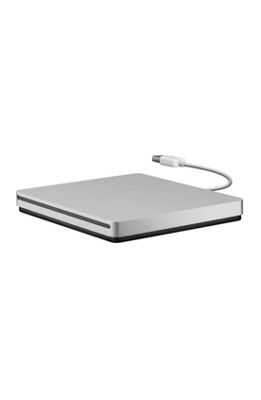 DVD-brännare Air SuperDrive