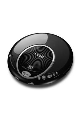 CD-spelare Bärbar CD5210