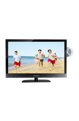 LED-TV 27" DVD LED27DT