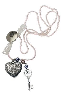 Halsband
