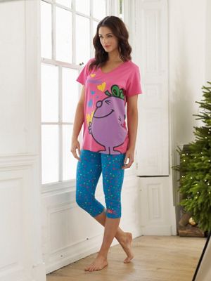 Little Miss Pyjamas