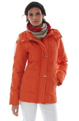 B.C. woman Dunjacka