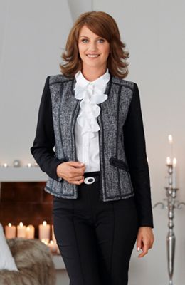 Dressjakke