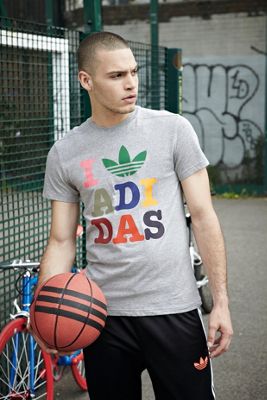 T-shirt Originals