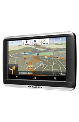 GPS 42 Plus