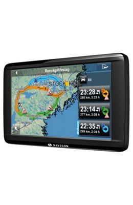 GPS 72 Easy