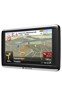 GPS 72 Plus