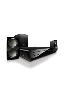 Hemmabio 2.1 Bluray HTS3251