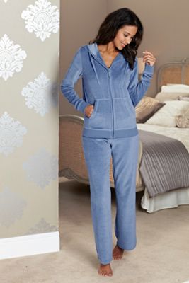Sorbet Velourset