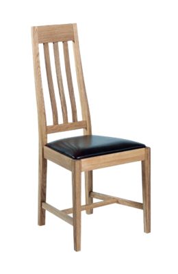 Stol Bengt 2-Pack