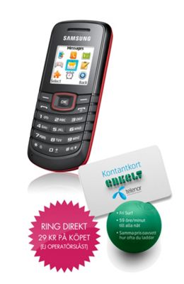 Mobil E1080