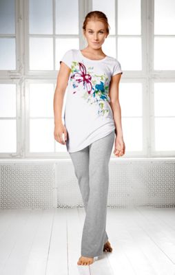 Nohavice Jazzpant
