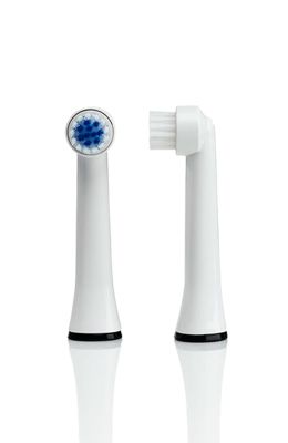 Borsthuvud 2-pack WIZ