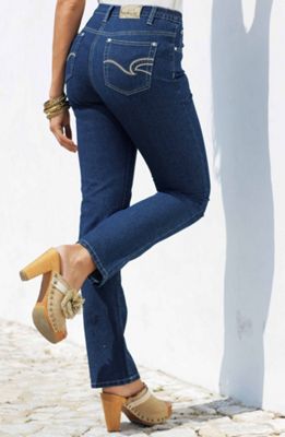 Stretchjeans