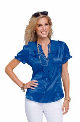 Blus