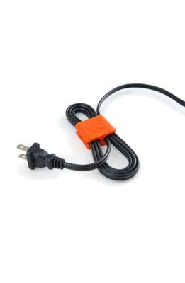 Kabelhantering CableClip