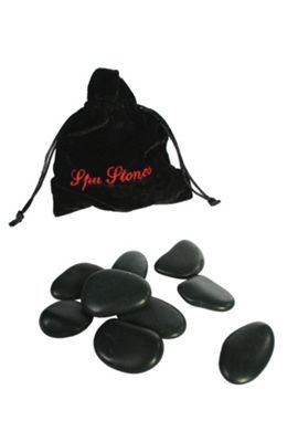 Stenar Wellness Hot Stones
