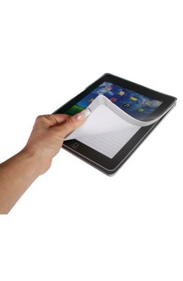 Anteckningsblock ml Pad