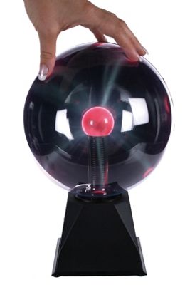 Lampa Plasma Ball
