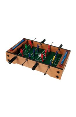 Fotbollsspel Mini