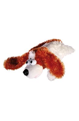 Mjukisdjur Crazy Dog