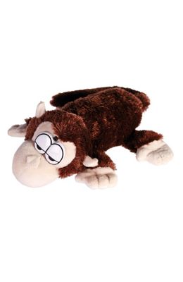 Mjukisdjur Crazy Monkey