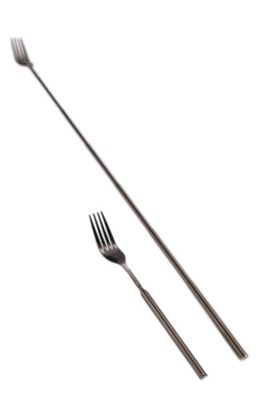 Gaffel Teleskop