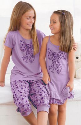 Pyjamas