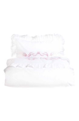 Pudebetræk 2-pack